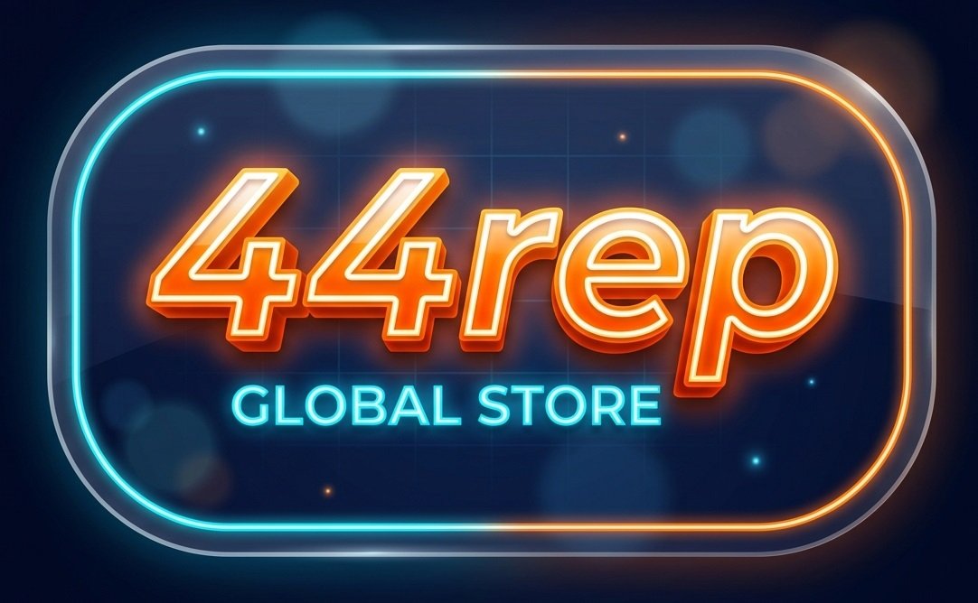 44Rep Global Store