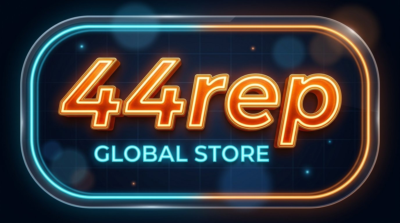 44Rep Global Store